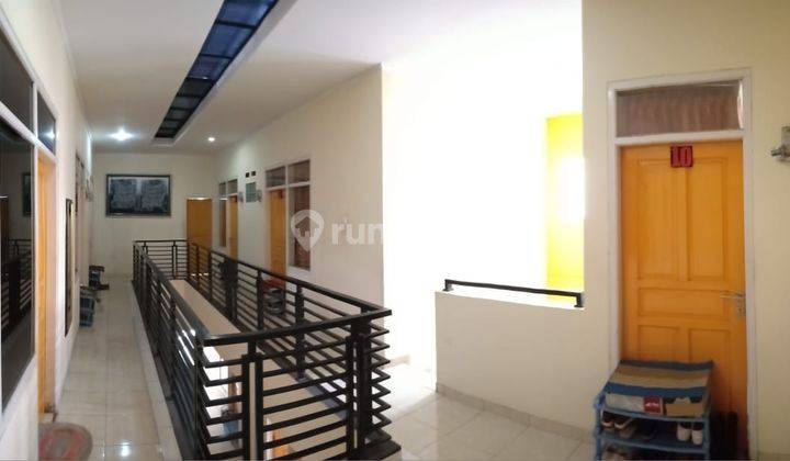 Dijual Rumah Kost Atau Kontrakan Modern Dan Nyaman di Jatinangor 3