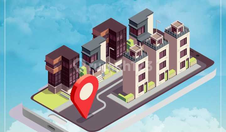 Dijual Rumah Kost Atau Kontrakan Modern Dan Nyaman di Jatinangor 5