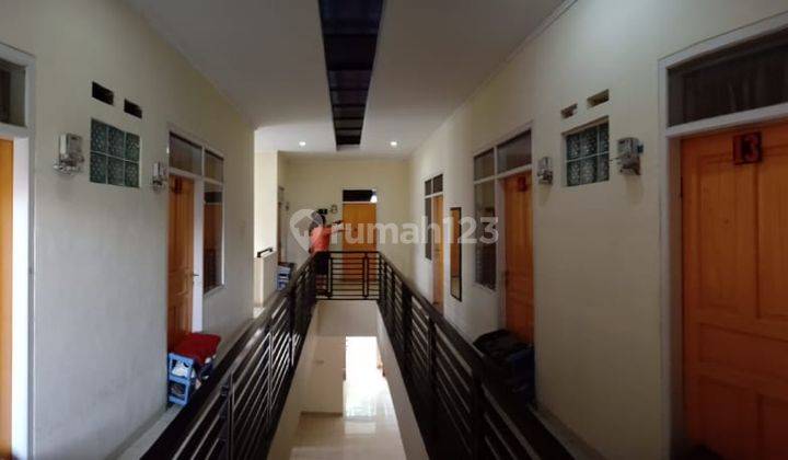 Dijual Rumah Kost Atau Kontrakan Modern Dan Nyaman di Jatinangor 9