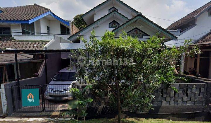 Dijual Rumah Nyaman Dan Luas Siap Huni di Gading Regency, Bandung 2