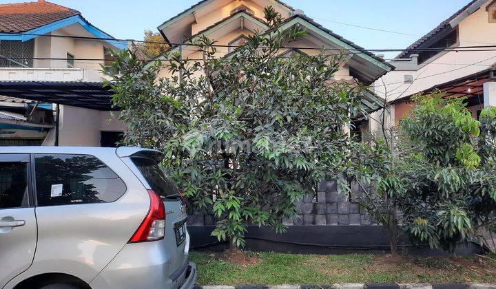 foto lainnya dijual rumah nyaman dan luas