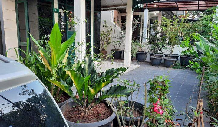 foto lainnya dijual rumah nyaman dan luas