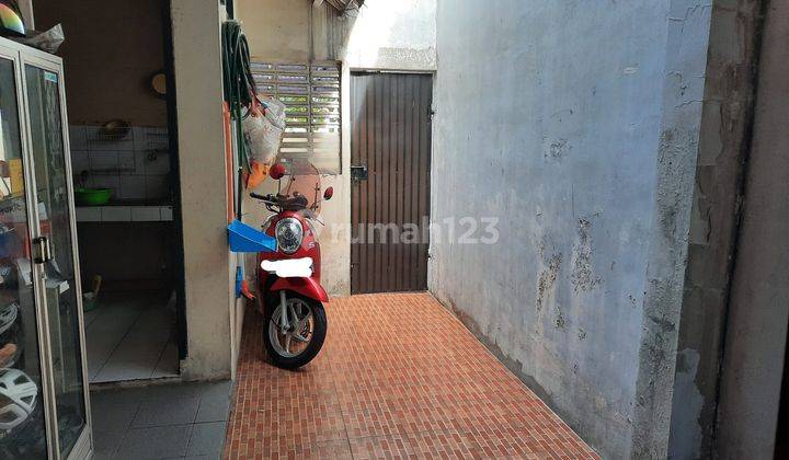 foto lainnya dijual rumah nyaman dan luas