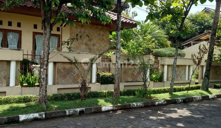 Dijual Cepat Rumah Nyaman Siap Huni di Gading Regency, Bandung 2