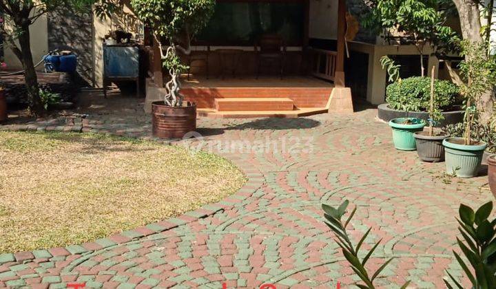 Dijual Cepat Rumah Nyaman Siap Huni di Gading Regency, Bandung 2