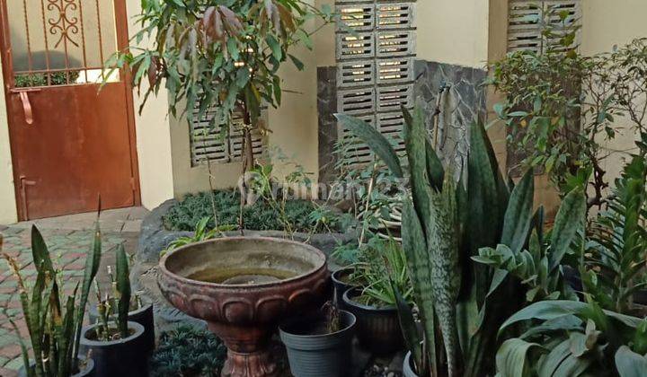 foto lainnya dijual cepat rumah nyaman siap