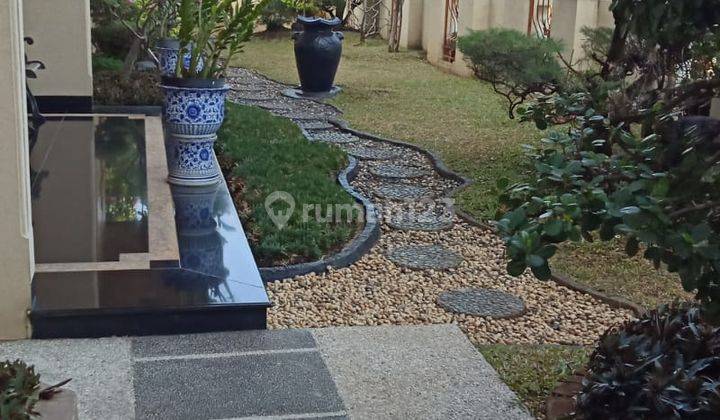 foto lainnya dijual cepat rumah nyaman siap