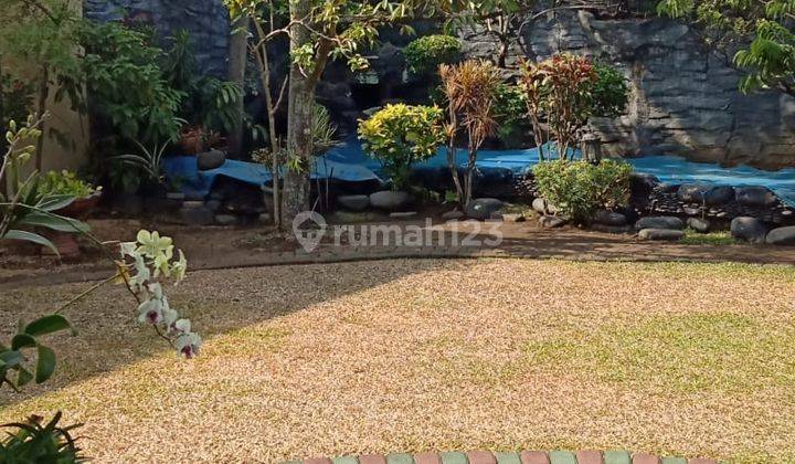 foto lainnya dijual cepat rumah nyaman siap