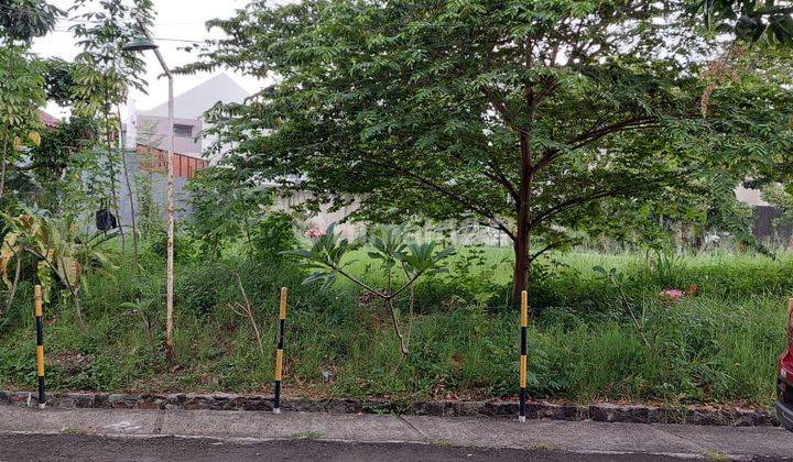 Dijual Kavling Siap Bangun di Antapani, Bandung 5