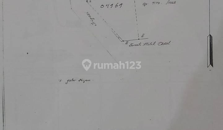 Dijual Kavling Siap Bangun di Antapani, Bandung 7