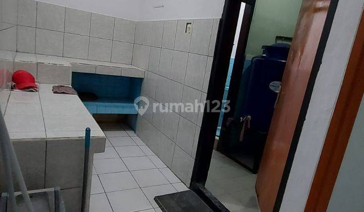 Rumah 2 Lantai Siap Huni & Bersih di Antapani Bandung 9