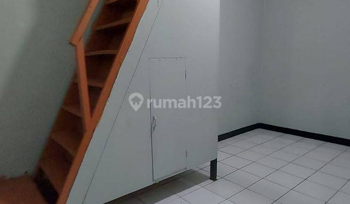 Rumah 2 Lantai Siap Huni & Bersih di Antapani Bandung 10