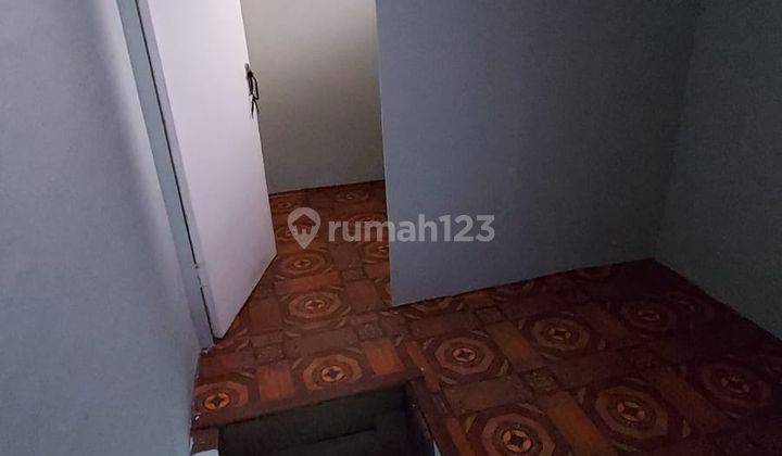 Rumah 2 Lantai Siap Huni & Bersih di Antapani Bandung 13