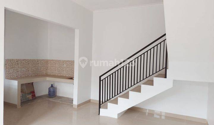 Rumah Baru 2 Lantai Minimalis Modern di Arcamanik Bandung 4