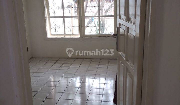 Rumah Tengah Kota Siap Huni di Gatot Subroto Bandung 5
