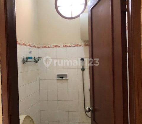 Rumah Cantik Hook & Minimalis di Sayap Antapani Bandung 9