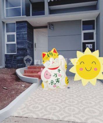 Rumah Minimalis Furnished Sejuk & Asri di Sindanglaya Bandung 4