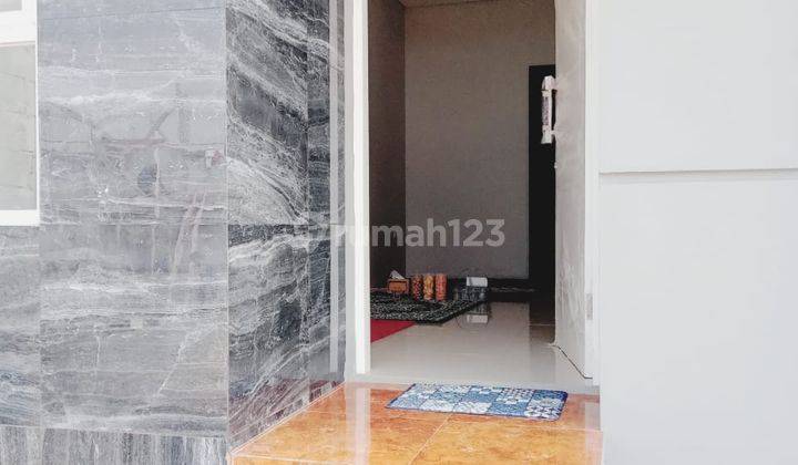 Rumah Minimalis Furnished Sejuk & Asri di Sindanglaya Bandung 6