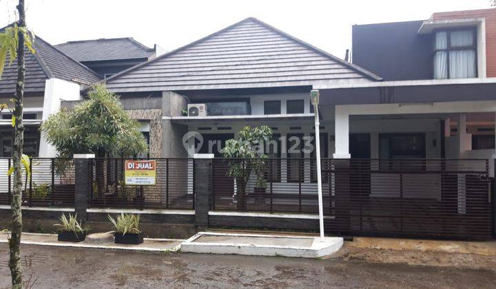 Rumah Terawat Siap Huni Luas & Nyaman di Arcamanik Bandung 1