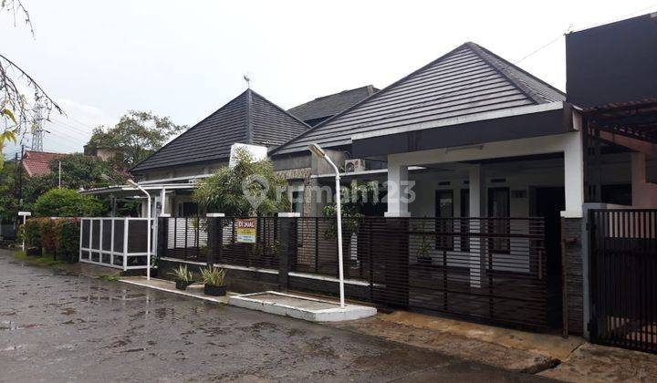 Rumah Terawat Siap Huni Luas & Nyaman di Arcamanik Bandung 2