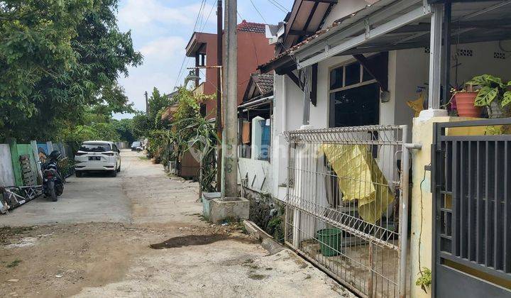 Rumah Minimalis Dalam Komplek Nyaman & Aman di Katapang, Bandung 1