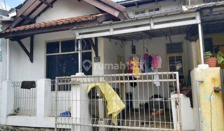 Rumah Minimalis Dalam Komplek Nyaman & Aman di Katapang, Bandung 2