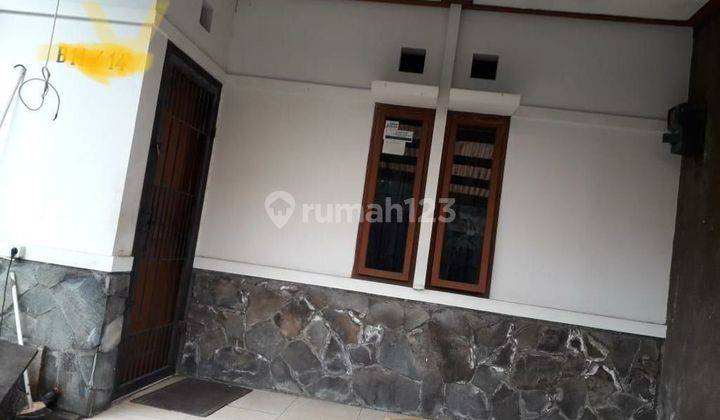 Rumah Minimalis Nyaman & Terawat di Pasadena Caringin Bandung 2