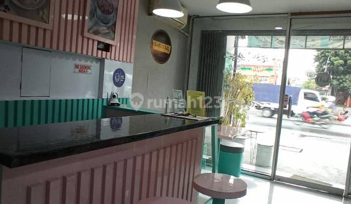 Ruko 2 Lantai Strategis & Ramai Mainroad Bojongsoang Bandung 2