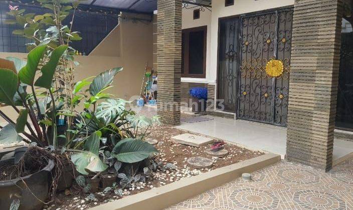 Rumah Siap Huni Nyaman Aman di Kawaluyaan Soekarno Hatta Bandung 2