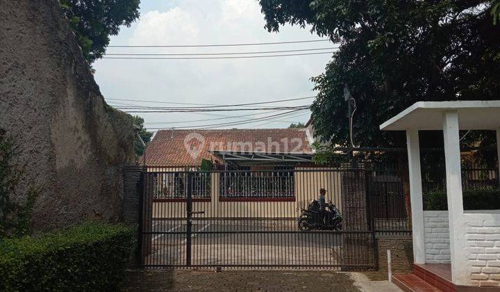 For Sale Rumah Villa Cantik Sejuk Asri di Cihanjuang Cimahi Utara 2