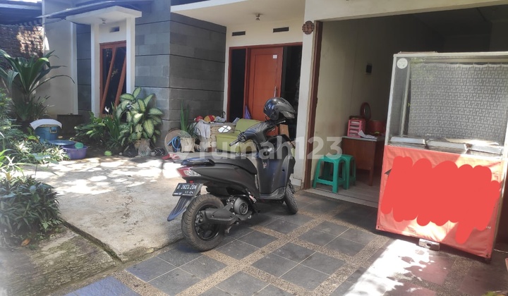 Dijual Rumah Strategis Sayap Pungkur Pusat Kota Bandung 2