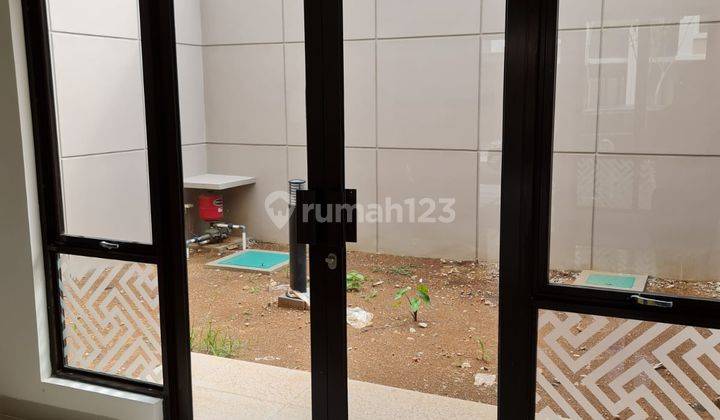 Rumah Baru 2 Lantai Di Podomoro Park Amagriya Eka 2