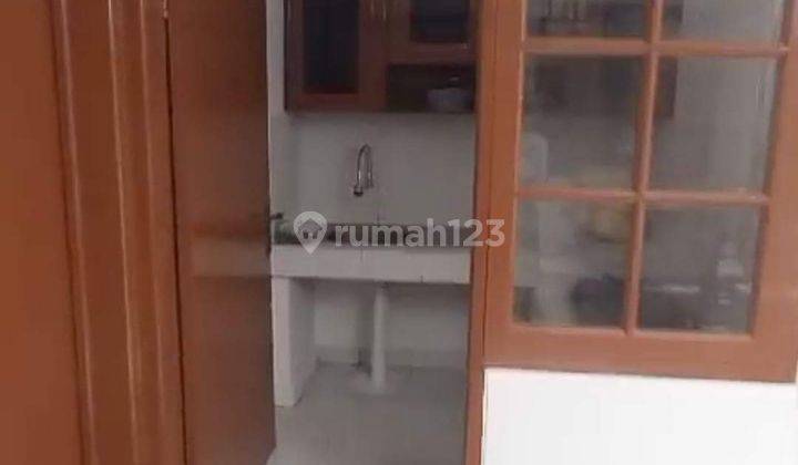  Rumah Minimalis Siap Huni Dalam Cluster Di Kawaluyaan Bandung 2