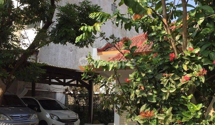  Rumah Siap Huni Luas Nyaman Terawat di Sayap Cicadas Bandung 2