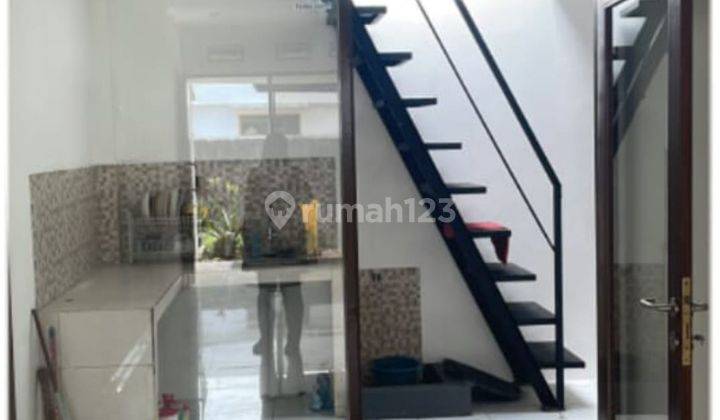 Rumah Siap Huni Minimalis Area Arcamanik Cluster Berlian 2