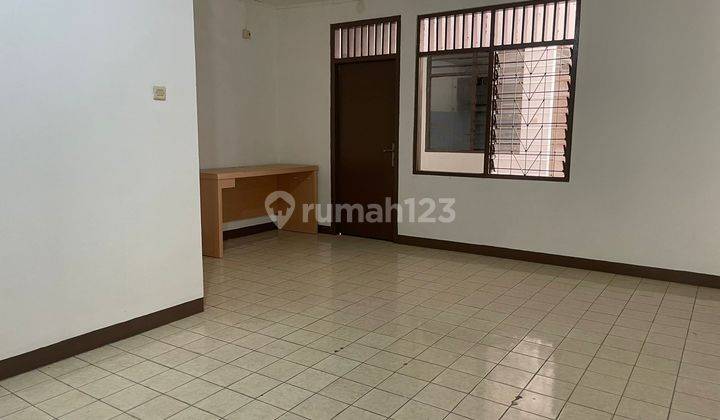 Rumah Siap Huni Terawat Nyaman Di Taman Kedaung Tangerang Selatan 2