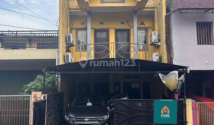 Rumah Minimalis Siap Huni Full Furnished Di Cigadung Bandung 1