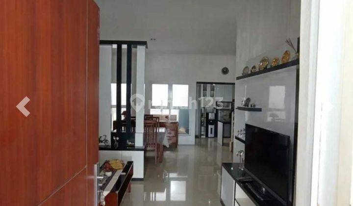 Rumah Minimalis Modern Furnished Nyaman Asri Di Cikoneng Bojongsoang Bandung 2