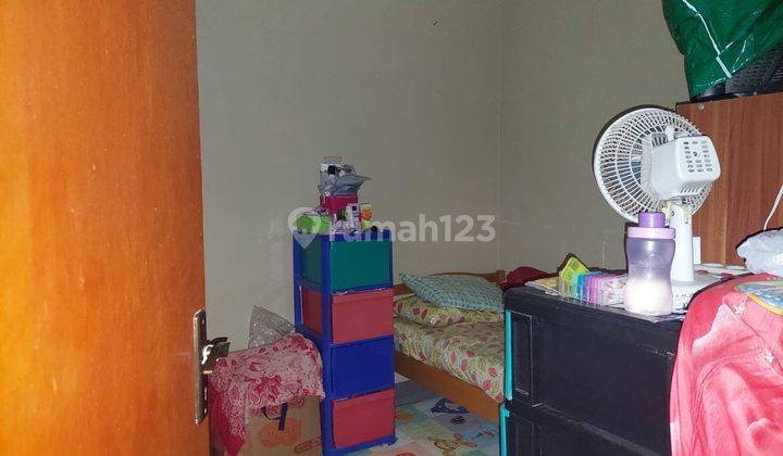 Rumah Murah Minimalis Nyaman Terawat di Permata Kopo Bandung 2