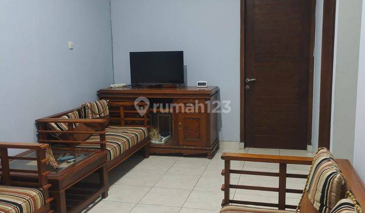  Rumah Minimalis Siap Huni Furnished Di Antapani Bandung 2