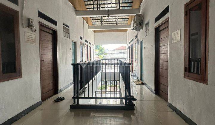 Rumah Kost & Kios Aktif Full Terisi Di Ciputat Tangerang Selatan 2