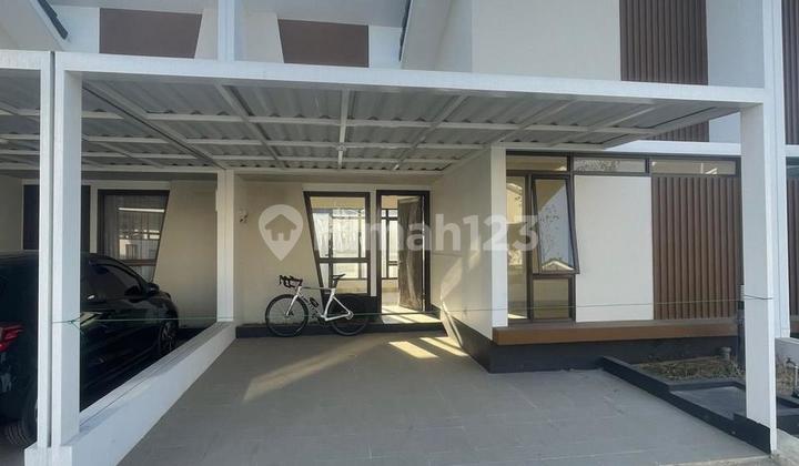 DIJUAL RUMAH HUNIAN PODOMORO PADMAGRIYA BANDUNG HUNIAN NYAMAN DAN STRATEGIS