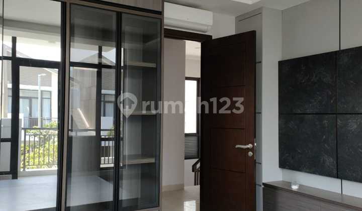 DIJUAL RUMAH HUNIAN NYAMAN PODOMORO CLUSTER FASHAGRIYA BANDUNG 2