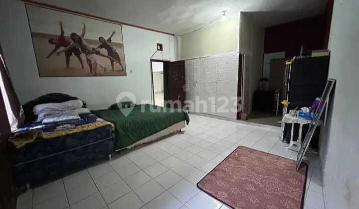 DIJUAL RUMAH 5 LANTAI SIAP HUNI DI PADASUKA BANDUNG LINGKUNGAN AMAN DAN NYAMAN 2