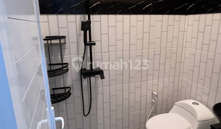 DIJUAL Rumah Cantik Bernuansa Tropis Adem Di Perumahan Caringin Regency 2 Jatinangor 2