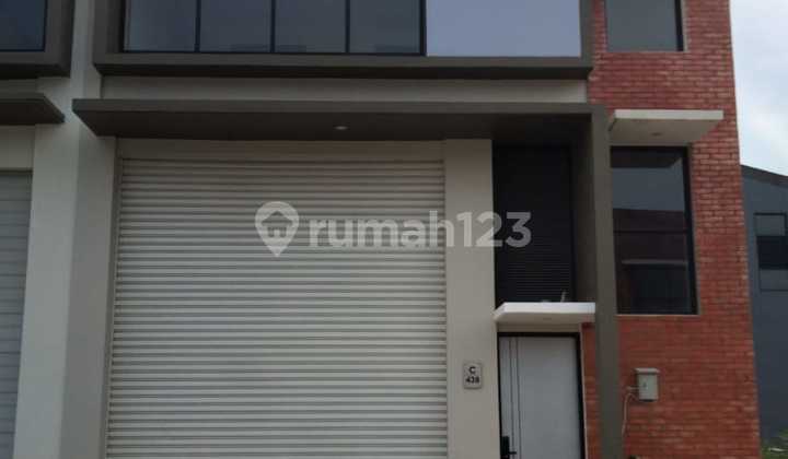 Kawasan Pergudangan Barujajar Prosperity Bizpark Menawarkan Gudang Bersih Type C blok C Kawasan Pergudangan Barujajar Prosperity Bizpark Menawarkan Gudang Bersih Type C blok C