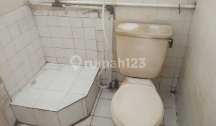 RUMAH LUAS NYAMAN TERAWAT SIAP HUNI DI SUKAMENAK INDAH KOPO BANDUNG 2