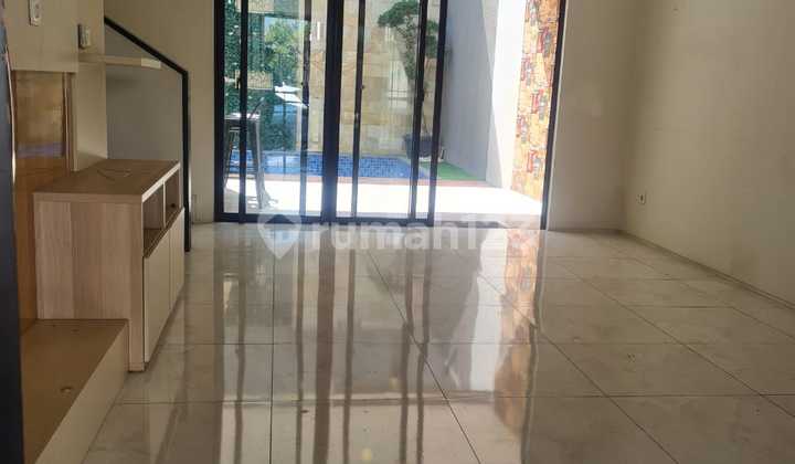 Dijual Rumah Nyaman Siap Huni Kota Baru Parahyangan (KBP)  Tatar Simakirana  Smart House System