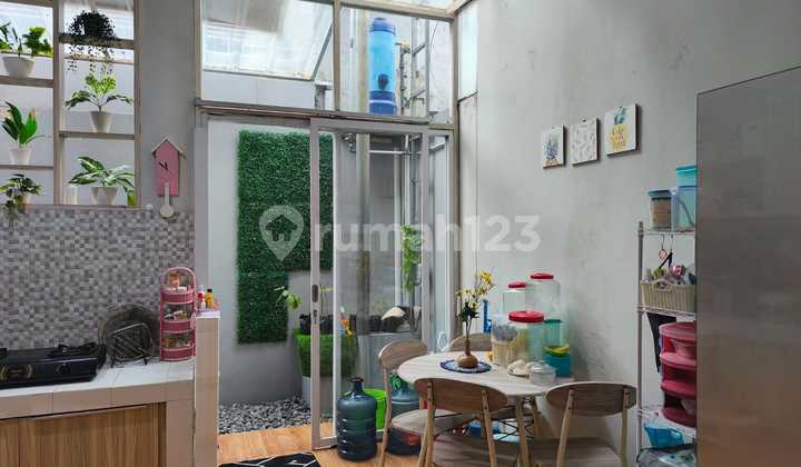 Dijual Rumah Lokasi Komplek Cherry Field Cluster Cressida Bojongsoang Bandung Full Furnished Hunian Nyaman dan Lokasi Strategis Dijual Rumah Lokasi Komplek Cherry Field Cluster Cressida Bojongsoang Bandung Full Furnished Hunian Nyaman dan Lokasi Strategis