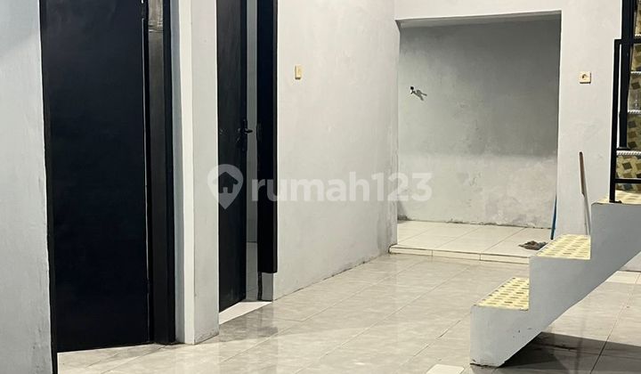 DIJUAL RUMAH 2 LANTAI MINIMALIS SIAP HUNI DI MARGAHAYU RAYA BANDUNG HUNIAN AMAN DAN NYAMAN  2